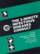 5-Minute Infectious Diseases Consult<BOOK_COVER/>